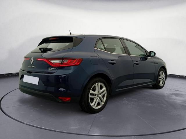 Renault Mégane image 3