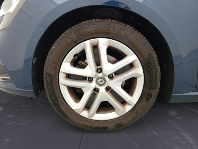 Renault Mégane image 1