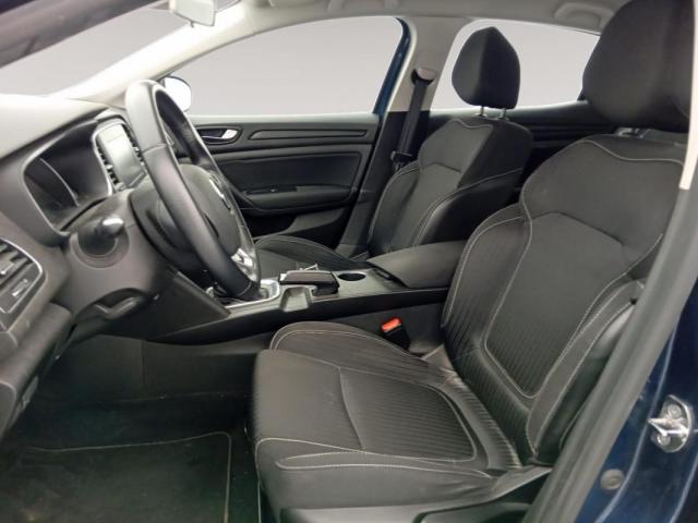 Renault Mégane image 2