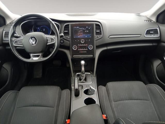 Renault Mégane image 4