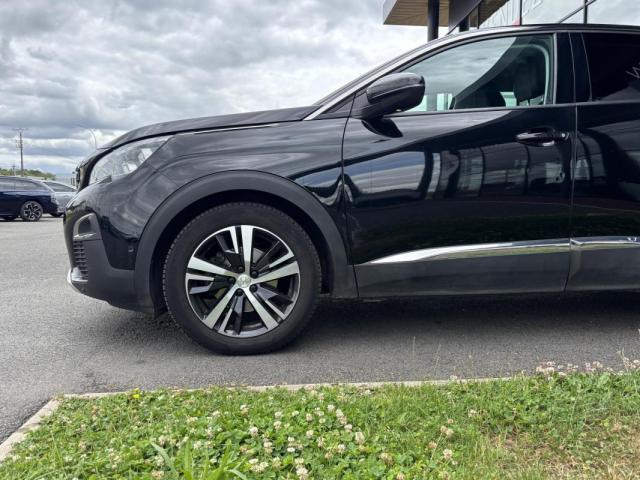 Peugeot 3008 image 6
