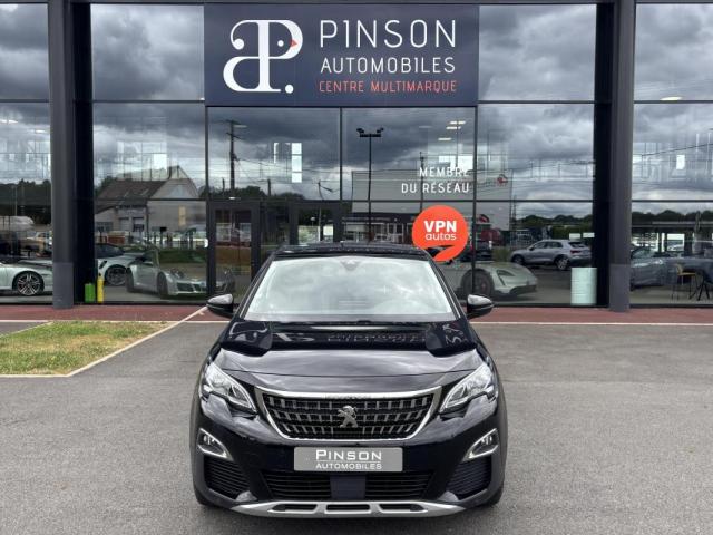 Peugeot 3008 image 8