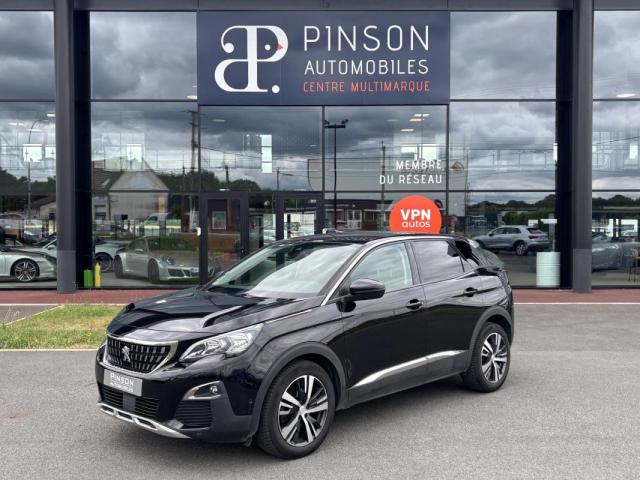 Peugeot 3008 image 9