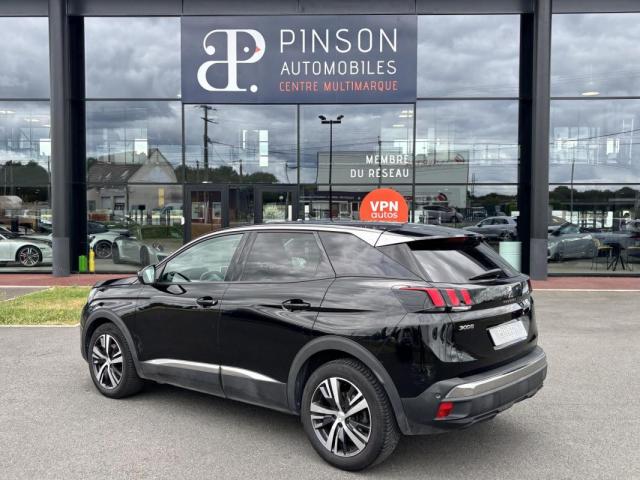 Peugeot 3008 image 5
