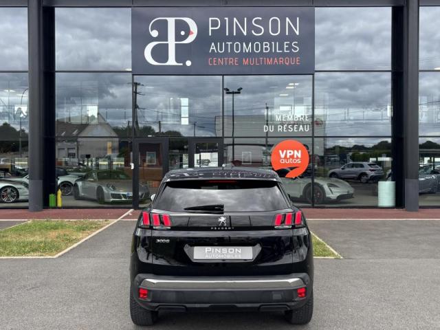 Peugeot 3008 image 3