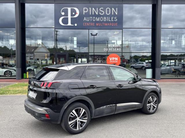 Peugeot 3008 image 1