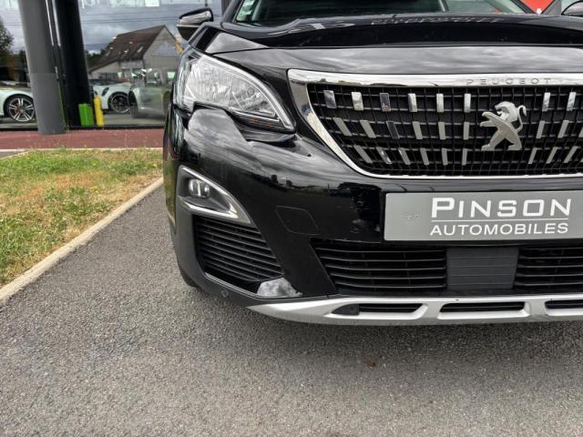 Peugeot 3008 image 7