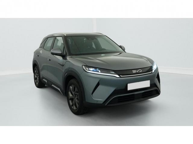 Byd Atto 2 d’occasion