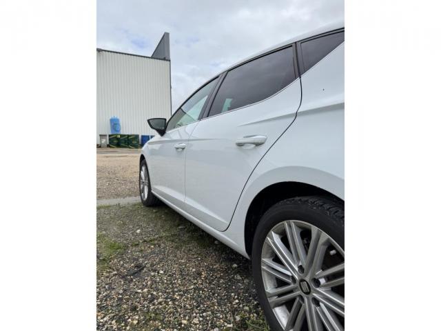 Seat Leon image 6
