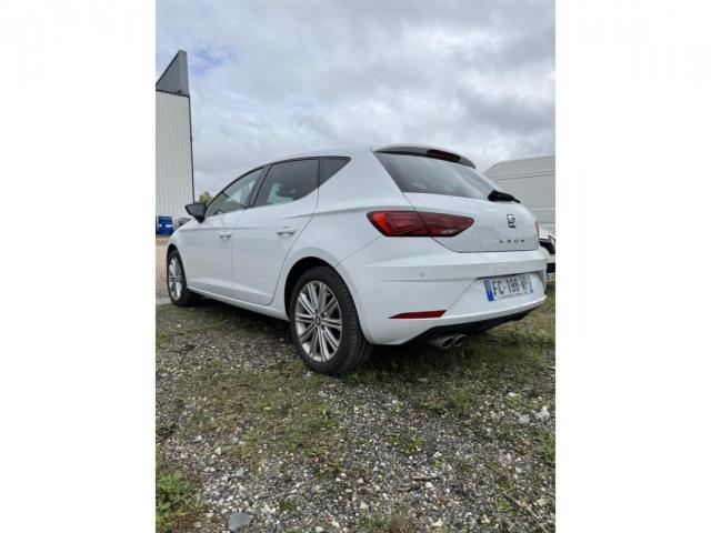 Seat Leon image 9