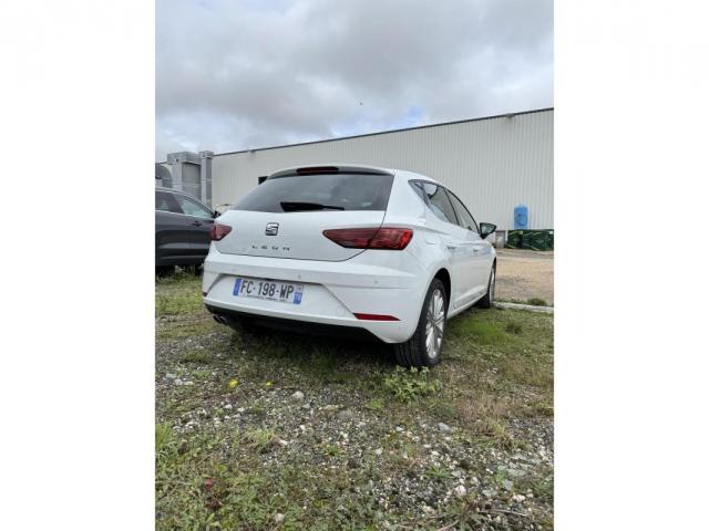 Seat Leon image 7
