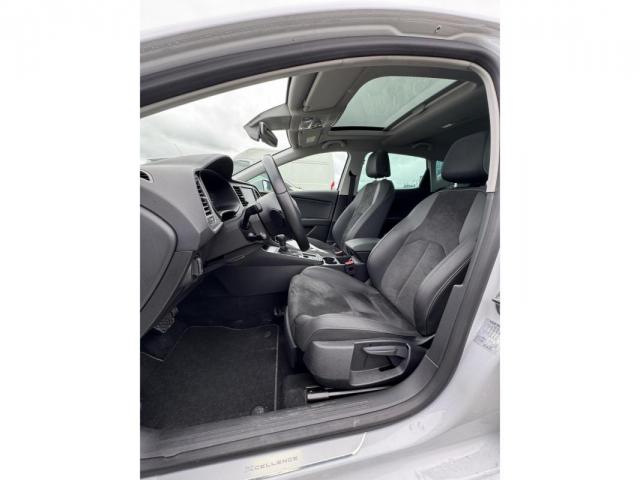 Seat Leon image 8