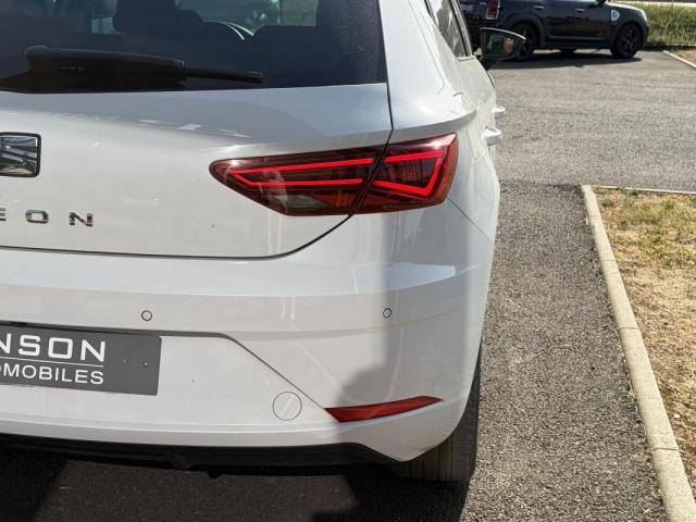 Seat Leon image 5