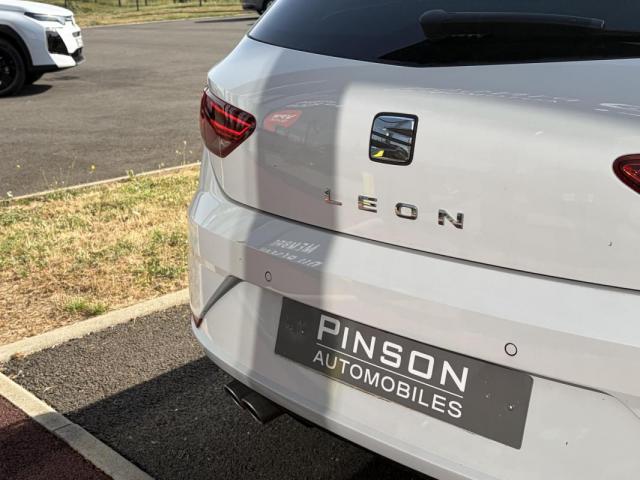 Seat Leon image 4