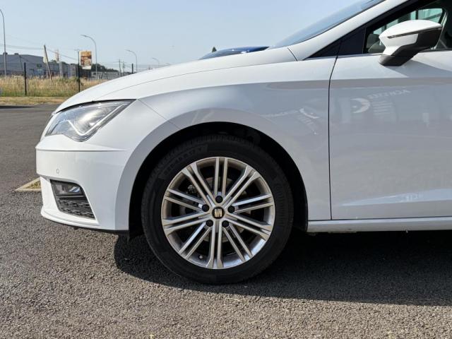 Seat Leon image 1