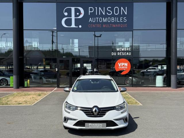 Renault Mégane image 3