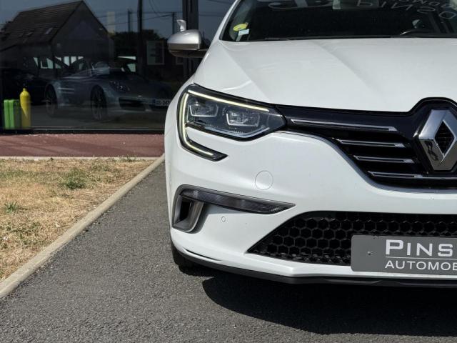 Renault Mégane image 5