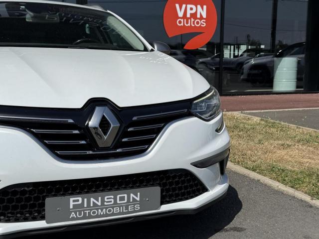 Renault Mégane image 7