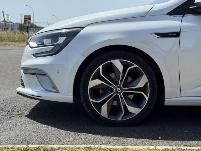 Renault Mégane image 1