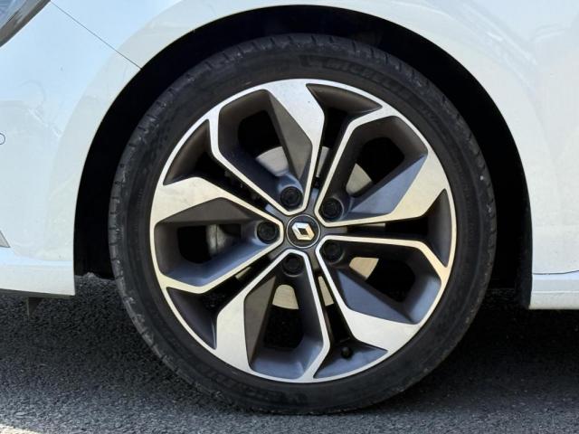 Renault Mégane image 8