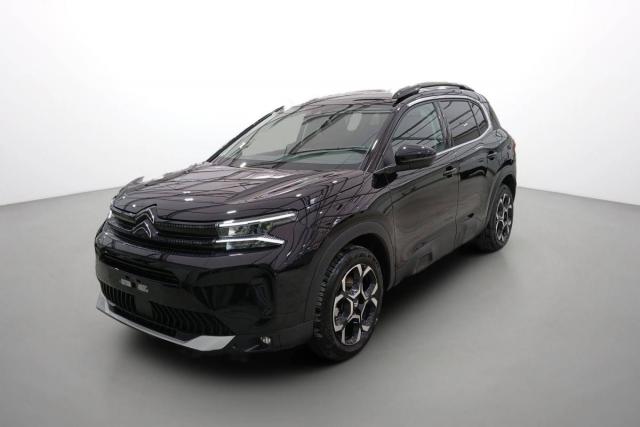 Citroen C5 Aircross Bluehdi 130 Eat8
