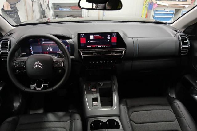 Citroen C5 Aircross image 2