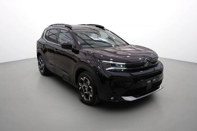 Citroen C5 Aircross image 1