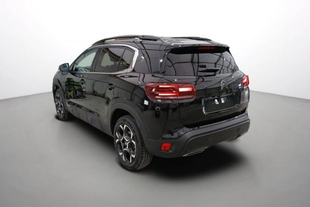 Citroen C5 Aircross image 6