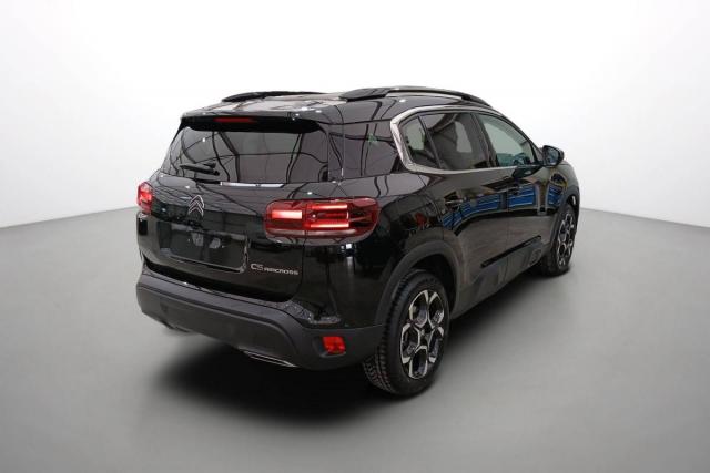 Citroen C5 Aircross image 4