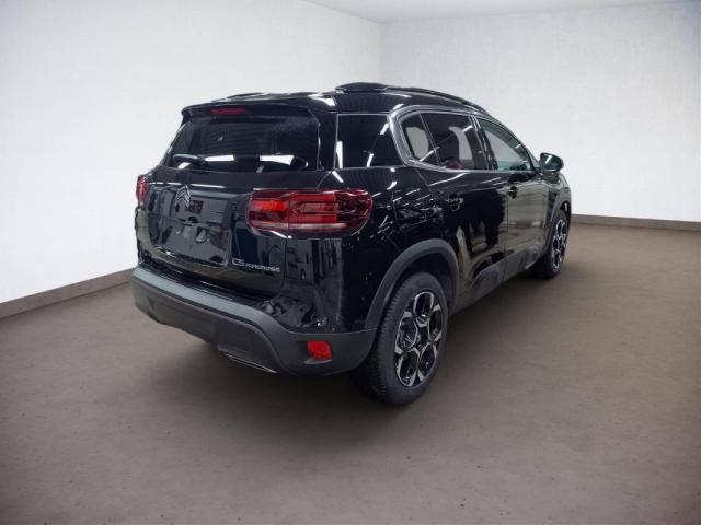 Citroen C5 Aircross image 5