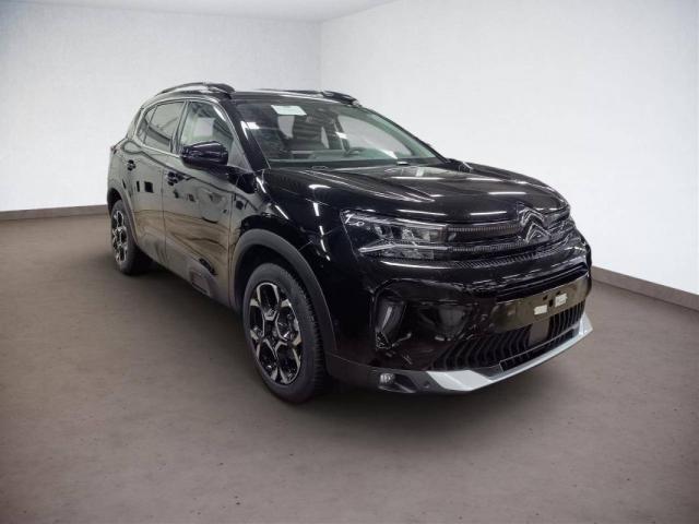 Citroen C5 Aircross image 7