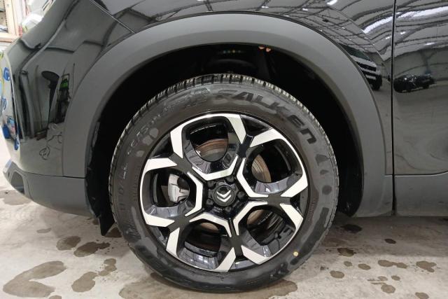 Citroen C5 Aircross image 9