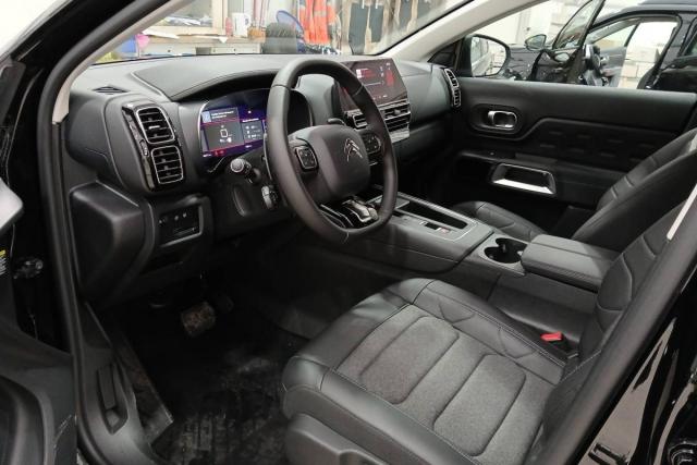 Citroen C5 Aircross image 3