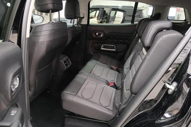 Citroen C5 Aircross image 8