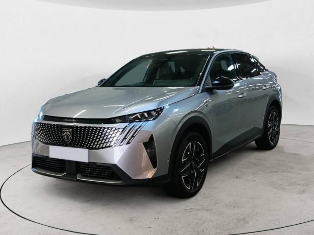 Peugeot 3008 Hybrid 136 E-Dcs6