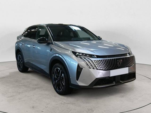 Peugeot 3008 image 6