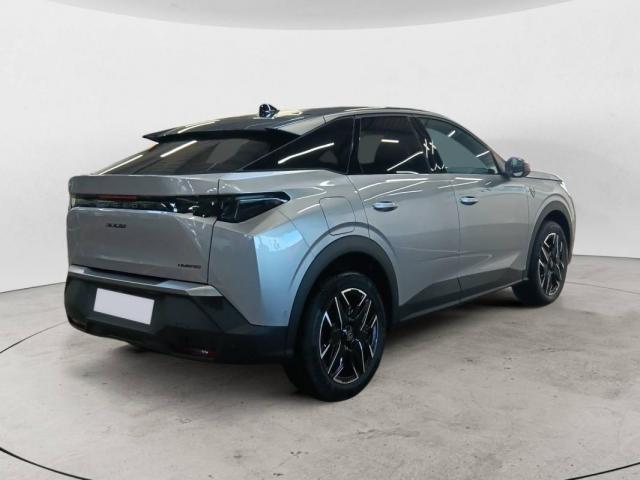 Peugeot 3008 image 1
