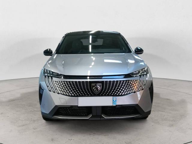 Peugeot 3008 image 7