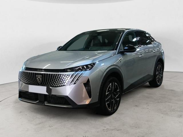 Peugeot 3008 Hybrid 136 E-Dcs6