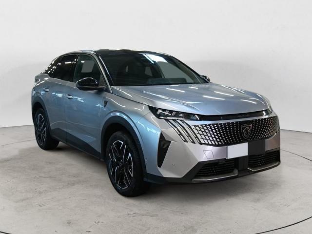 Peugeot 3008 image 1