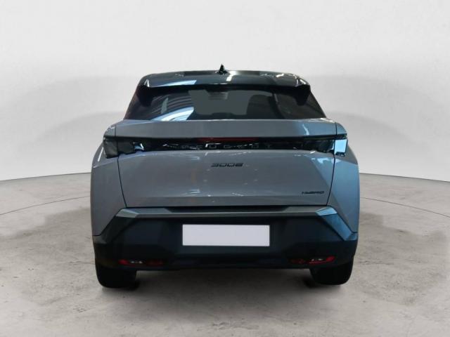 Peugeot 3008 image 4