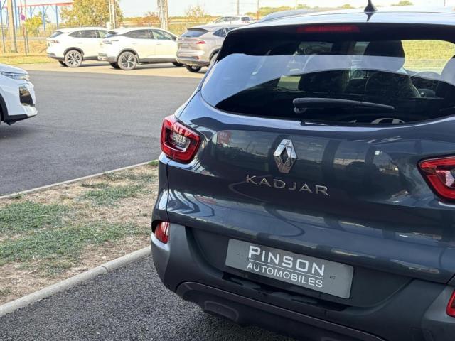 Renault Kadjar image 4