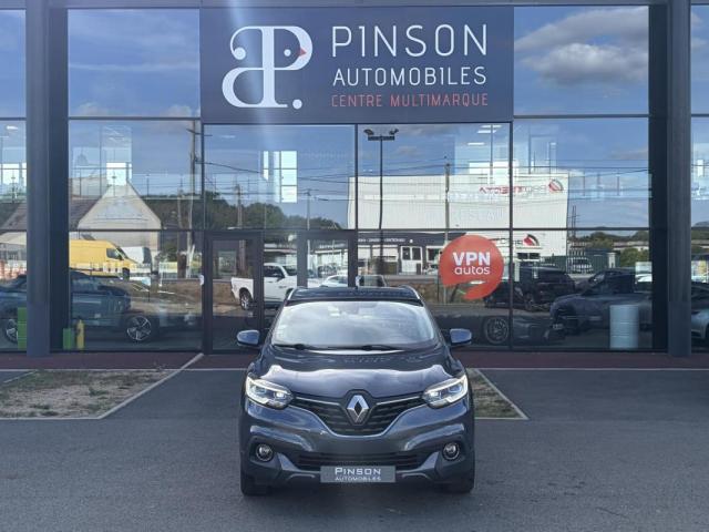Renault Kadjar image 9