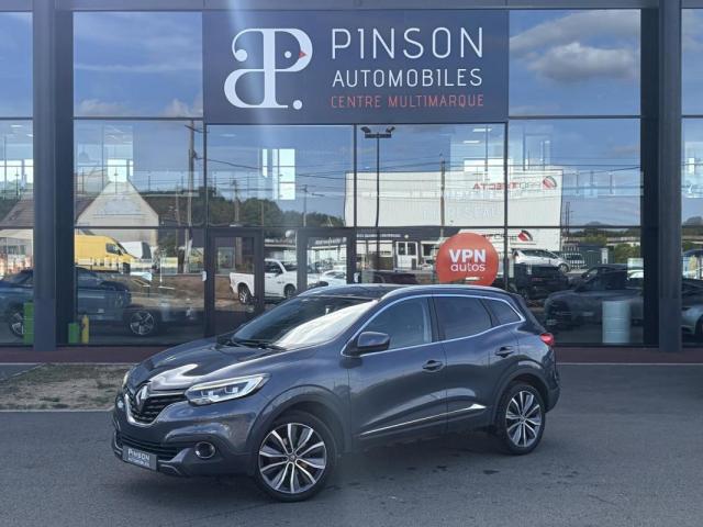 Renault Kadjar image 8