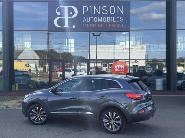 Renault Kadjar image 3