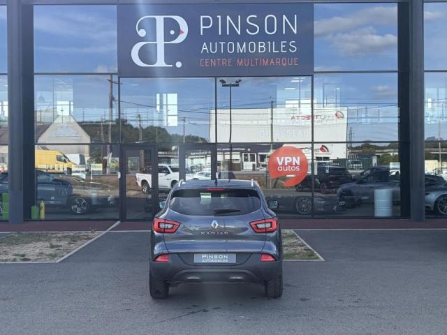 Renault Kadjar image 5