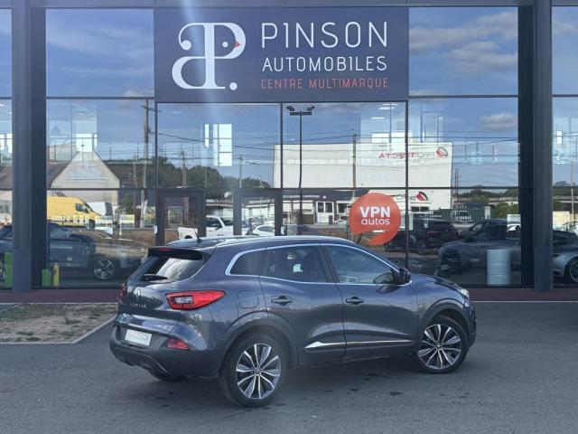 Renault Kadjar image 1