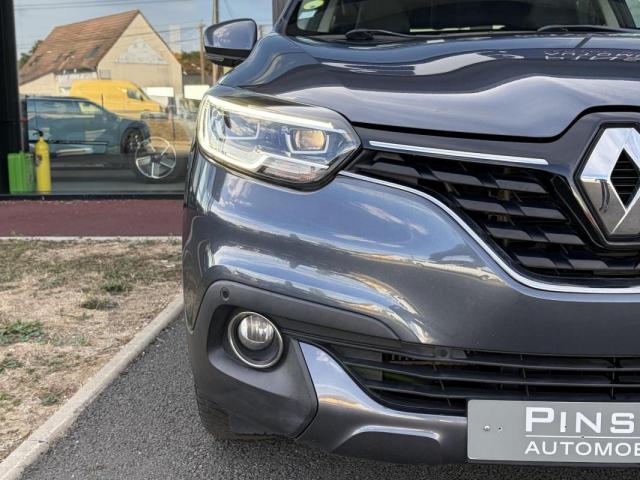 Renault Kadjar image 6