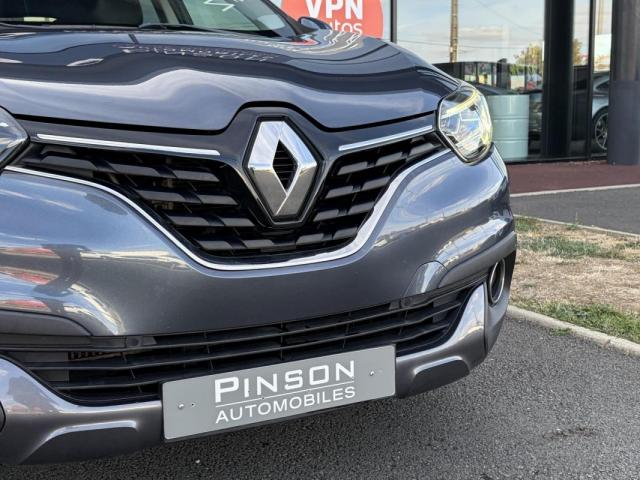 Renault Kadjar image 2