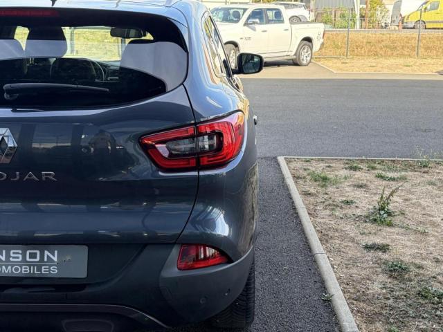 Renault Kadjar image 7